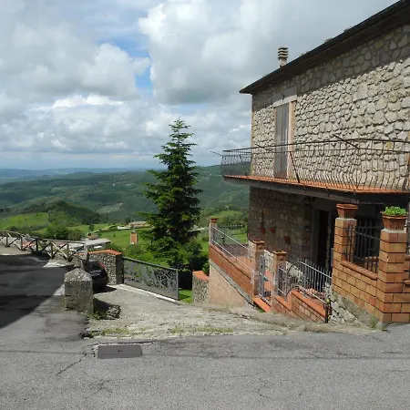 Tatil Evi Borgo Medioevale