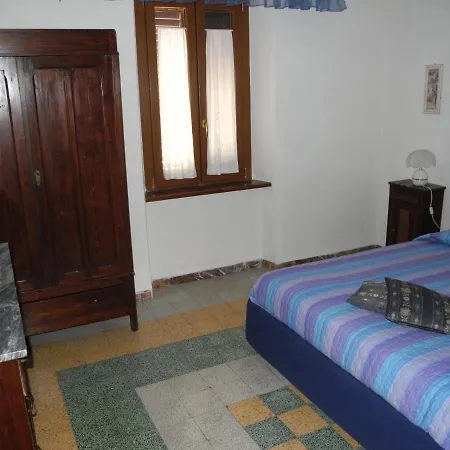 Borgo Medioevale Tatil Evi