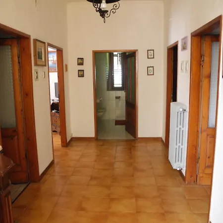 Borgo Medioevale Tatil Evi