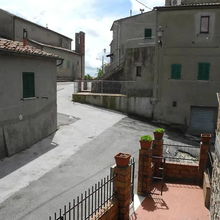 Borgo Medioevale Roccastrada