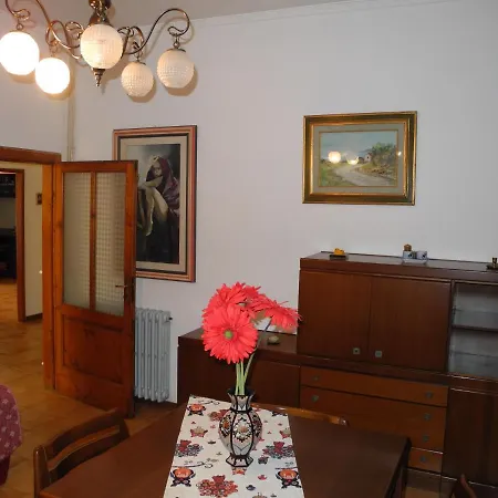 Tatil Evi Borgo Medioevale *