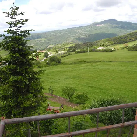 Tatil Evi Borgo Medioevale