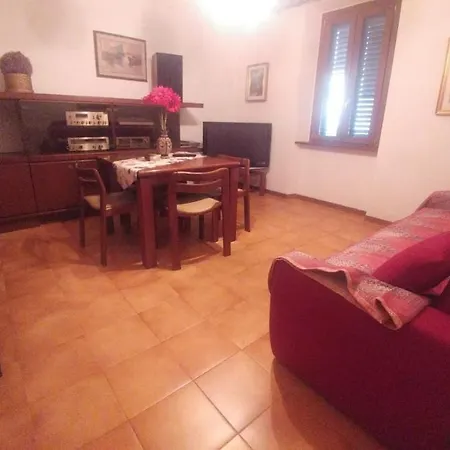 Borgo Medioevale Tatil Evi