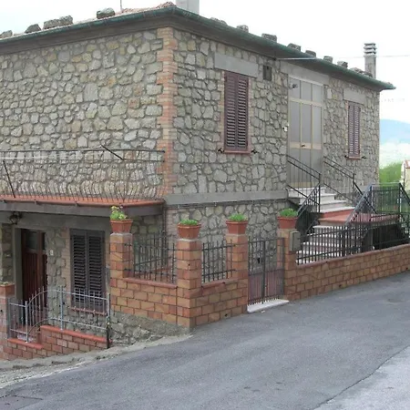 Borgo Medioevale Roccastrada