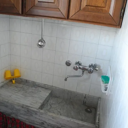 Σπίτι διακοπών Borgo Medioevale *