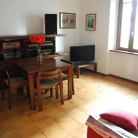 Borgo Medioevale Holiday home *