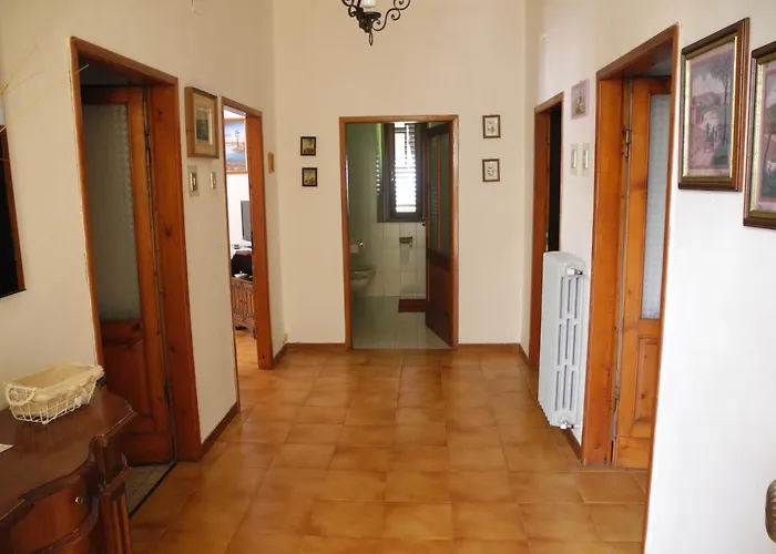 Borgo Medioevale בית נופש