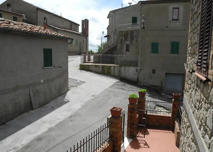 Borgo Medioevale Roccastrada