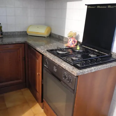 Borgo Medioevale Prázdninový dům Roccastrada