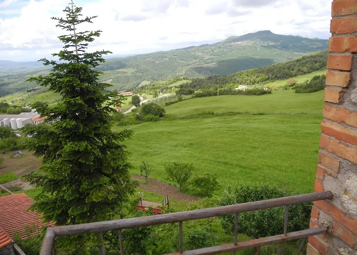 Дом отдыха Borgo Medioevale